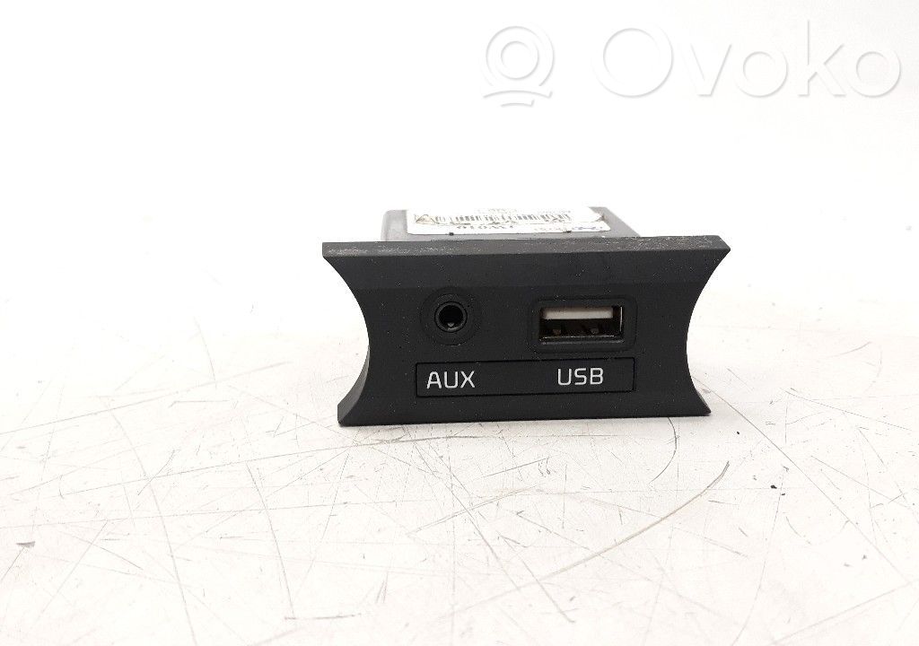 KIA Rio Muut ohjainlaitteet/moduulit 