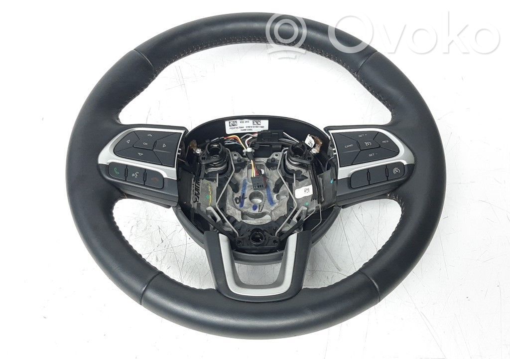 Jeep Compass Ohjauspyörä 