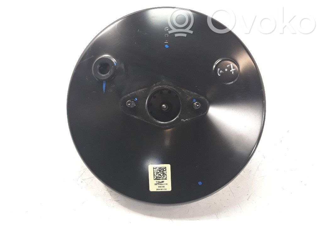 Mahindra KUV100 Gyroscope, capteur à effet gyroscopique, convertisseur avec servotronic