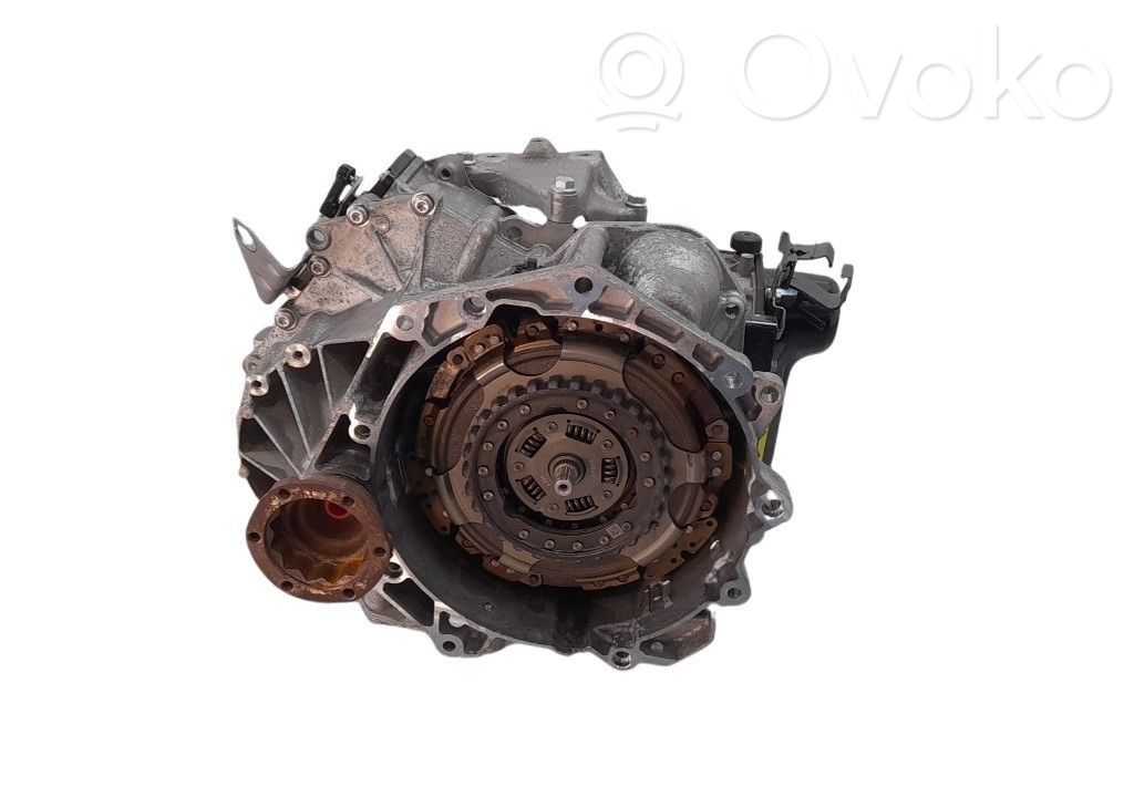 Audi Q2 - Boîte de vitesses manuelle à 5 vitesses