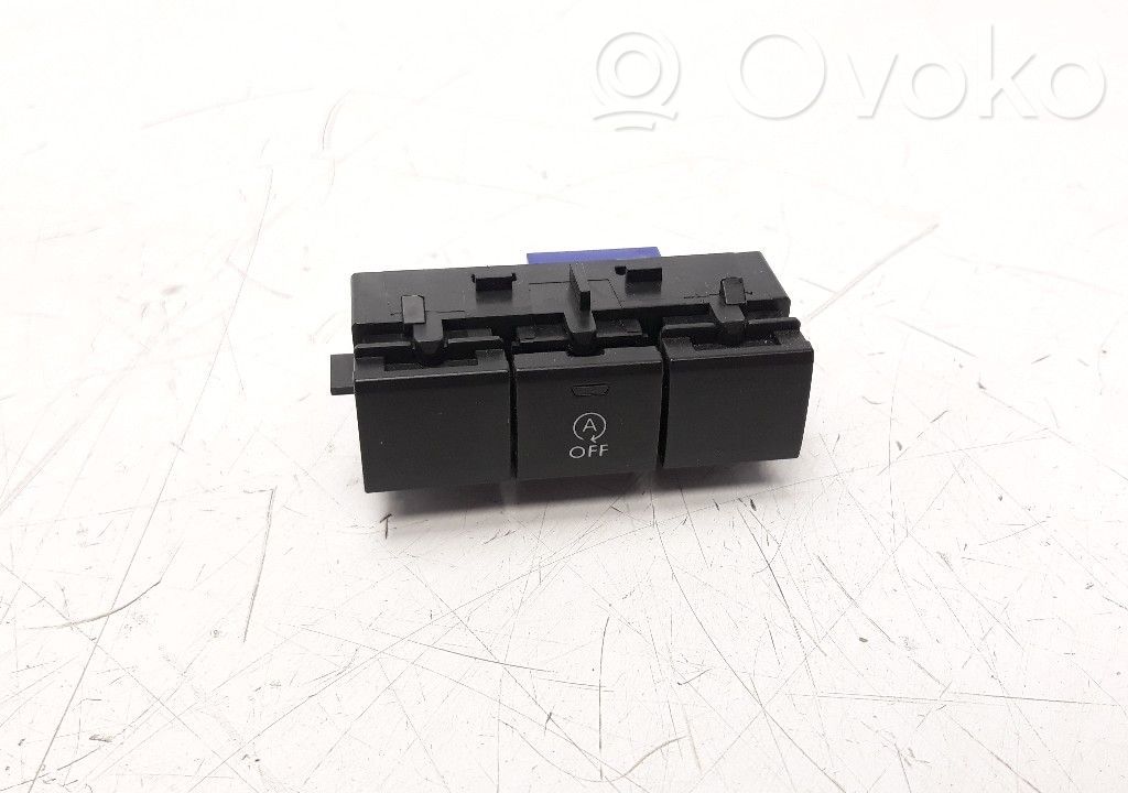 Interruptor de control multifunción   98189730ZD