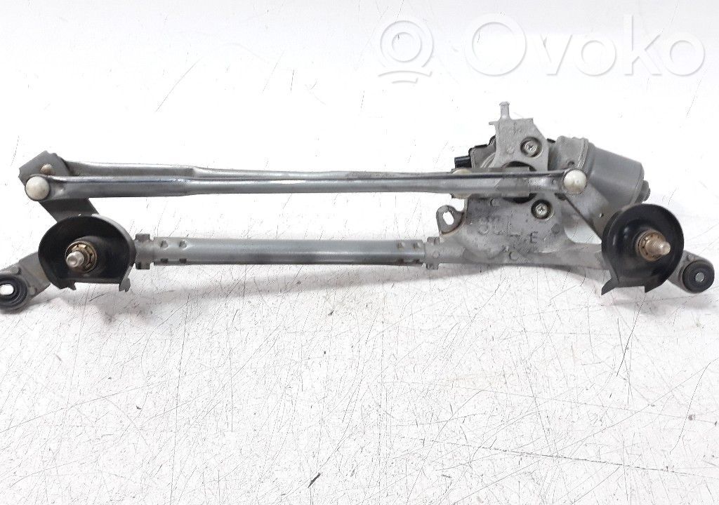 Motor ștergător   8515078020