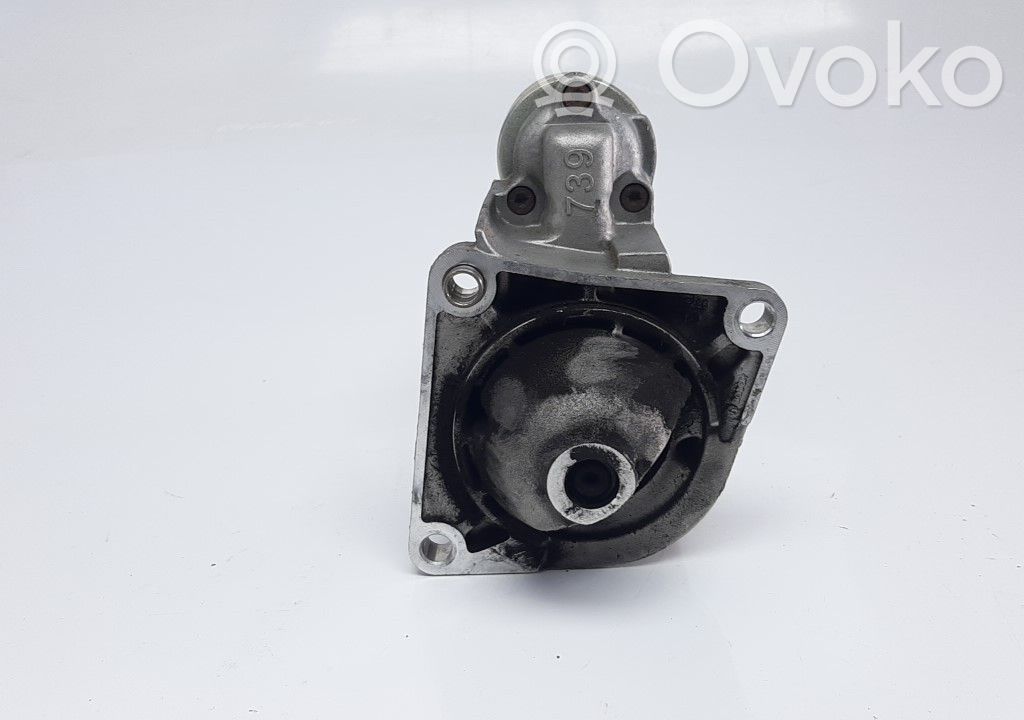 Suzuki Vitara (LY) Electromotor 