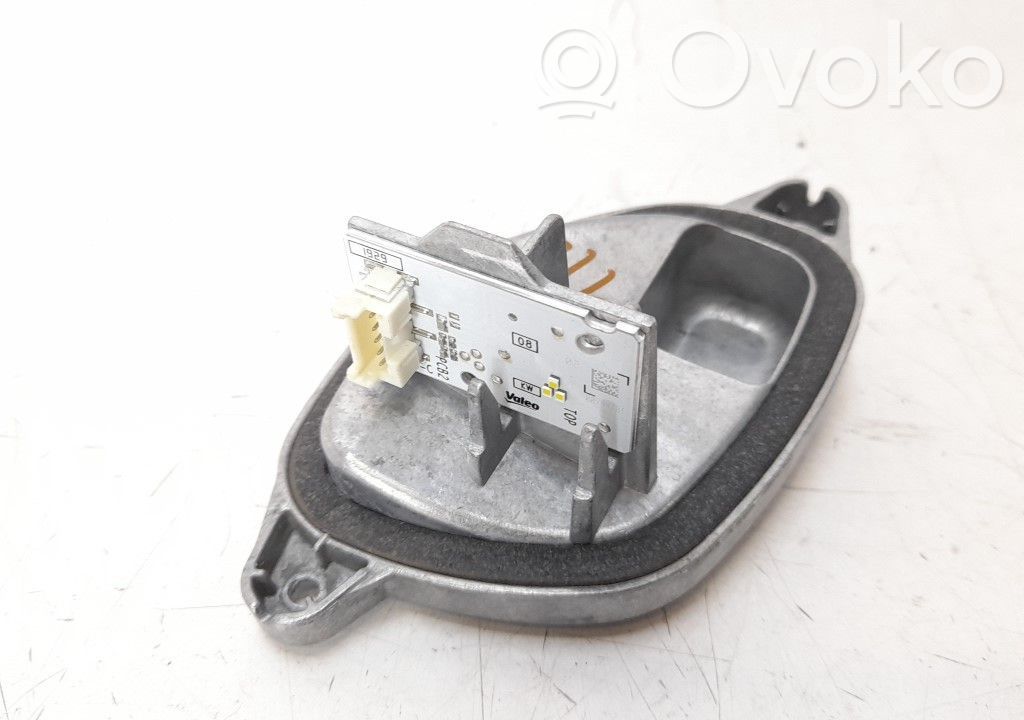 BMW 1 F40 Otras unidades de control/módulos 