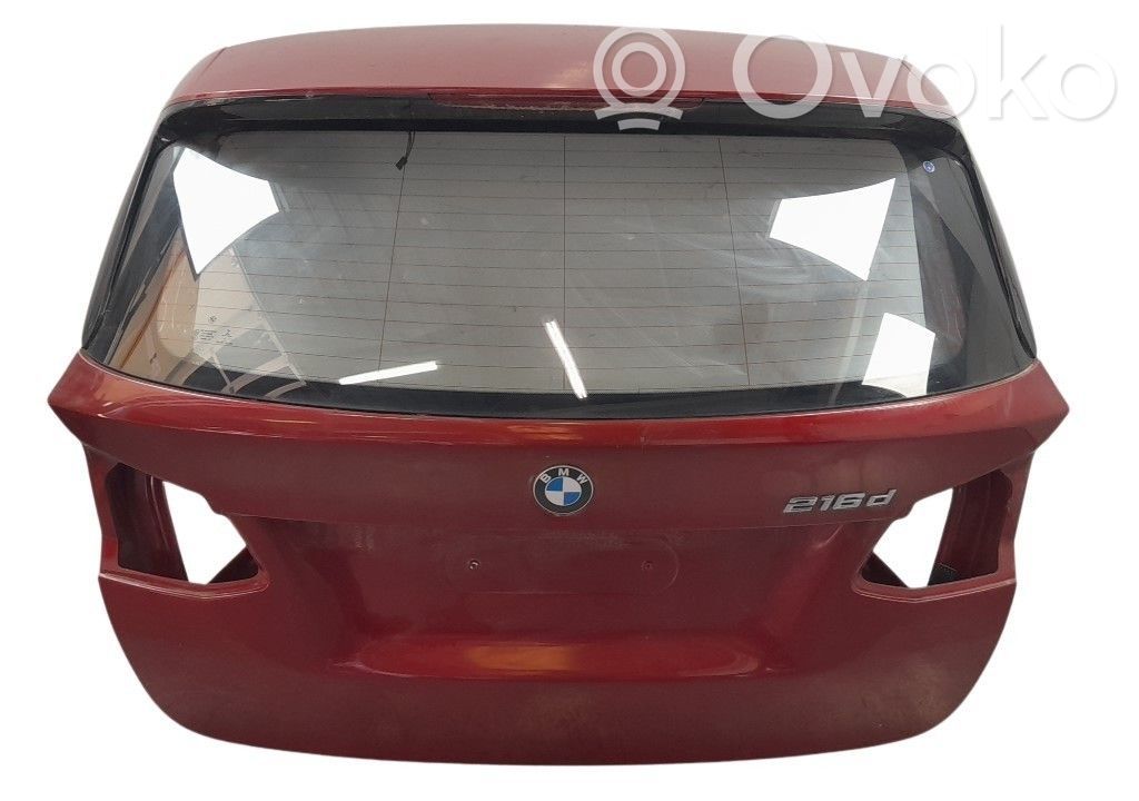BMW 2 F22 F23 Portellone posteriore/bagagliaio 