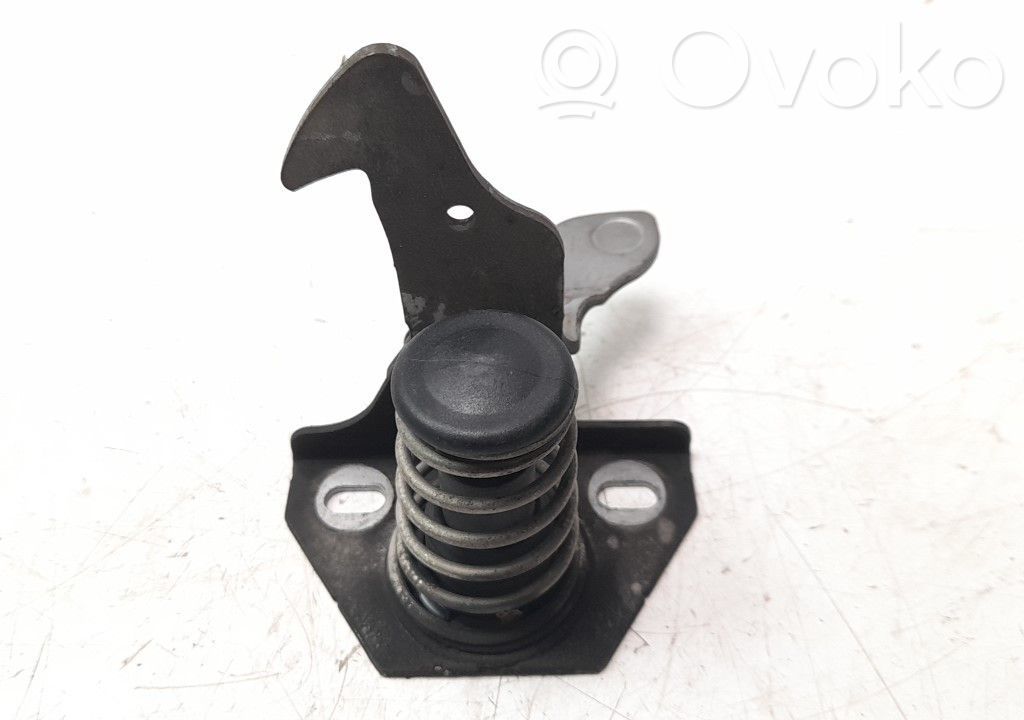 Tie down hook / loop   51237071124
