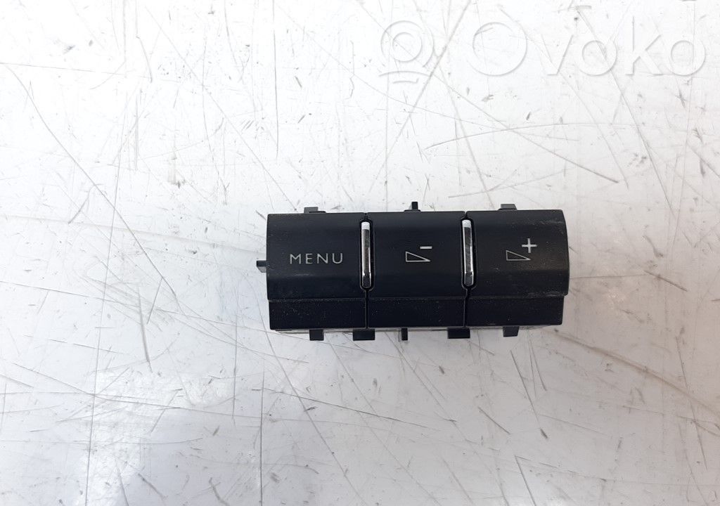 Citroen C3 Unidad de control de sonido audio HiFi 