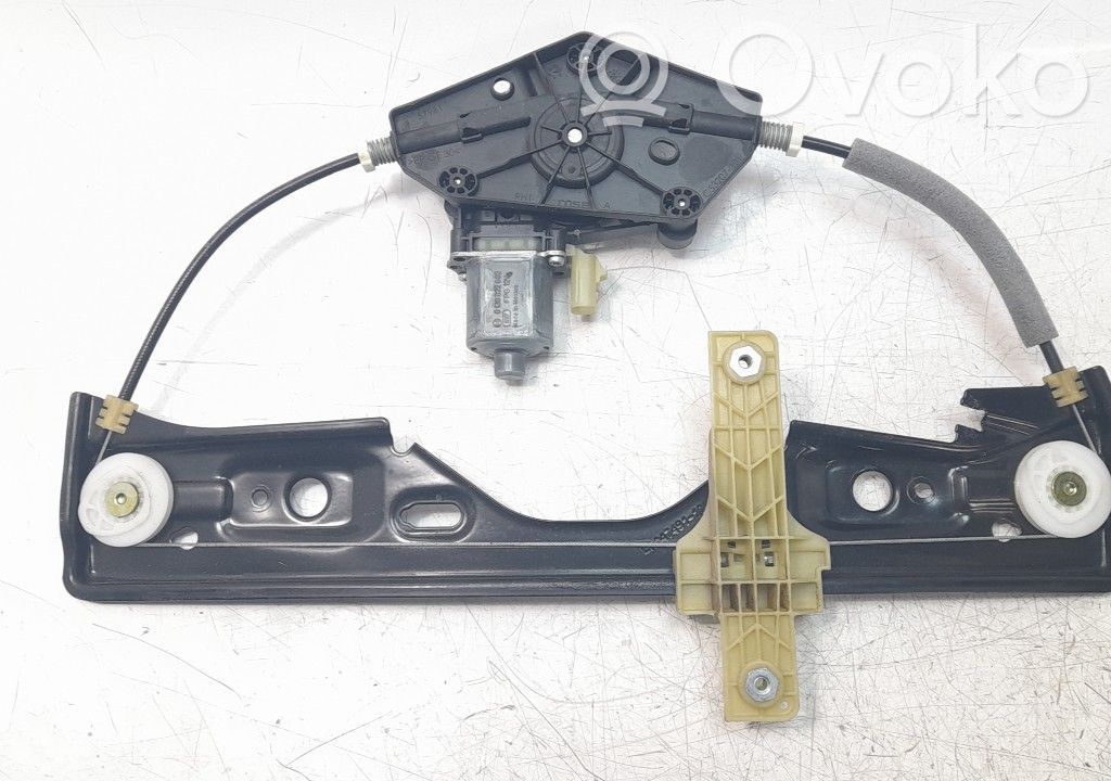Jeep Compass Elektryczny podnośnik szyby drzwi tylnych 