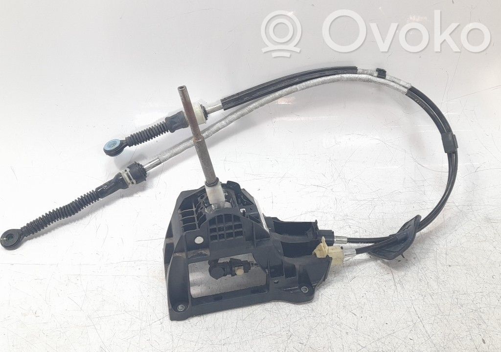 Jeep Compass Interruptor/palanca de limpiador de luz de giro 