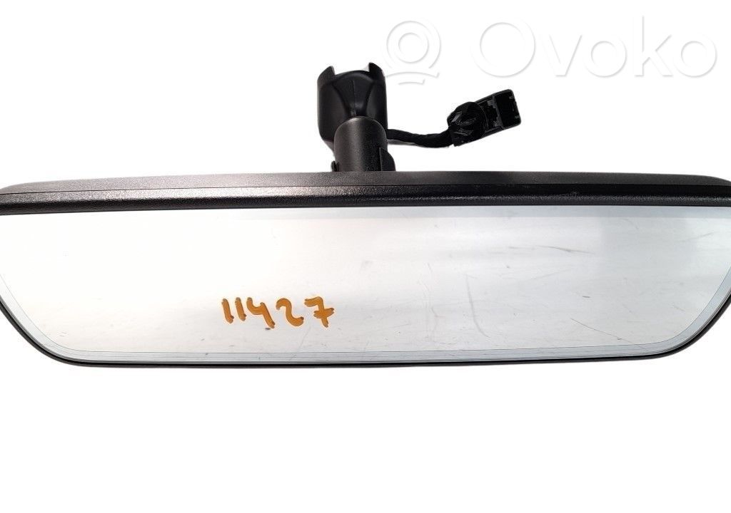 Espejo retrovisor (interior)   878100WS30,GNTX1427