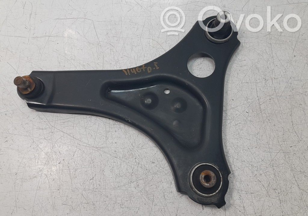 Smart ForTwo III C453 Querlenker vorne 