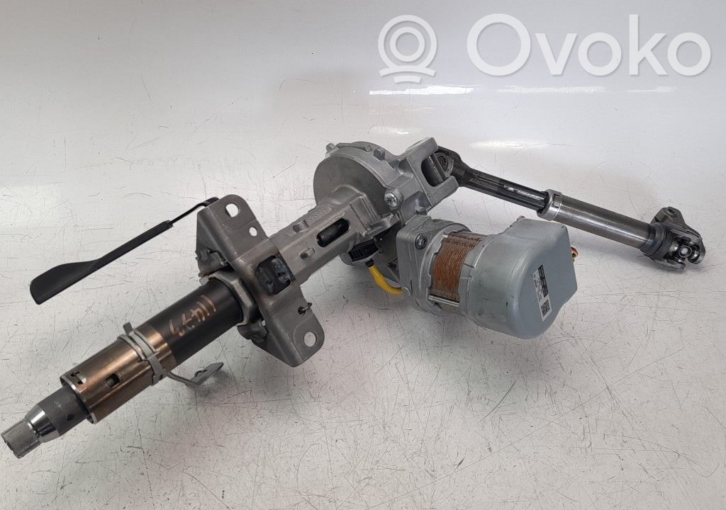 Toyota Corolla E160 E170 Scatola dello sterzo 