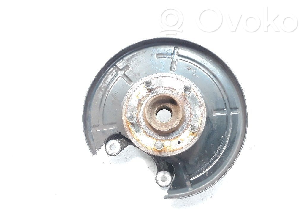 Opel Insignia A Achsschenkel hinten 