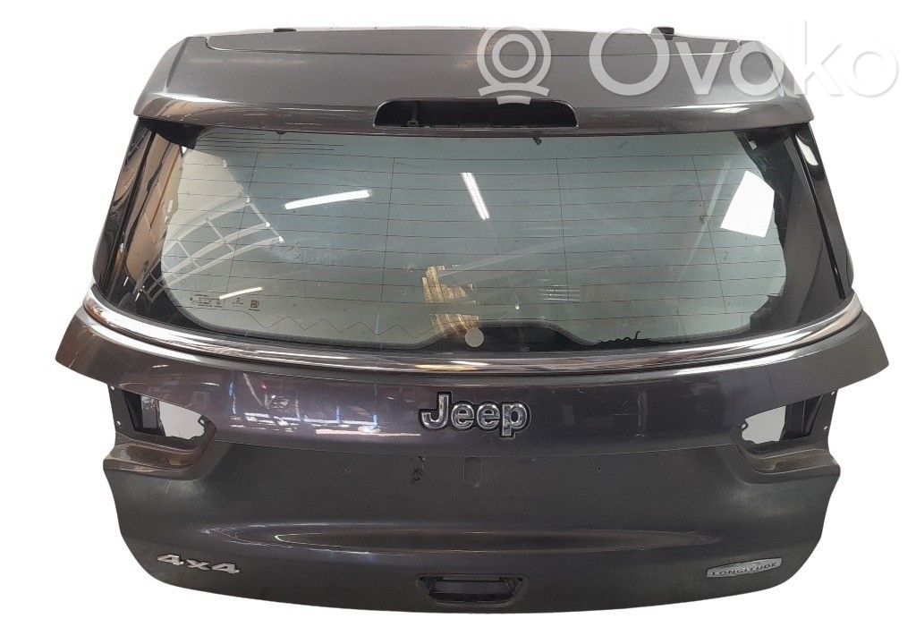 Jeep Compass Puerta del maletero/compartimento de carga 