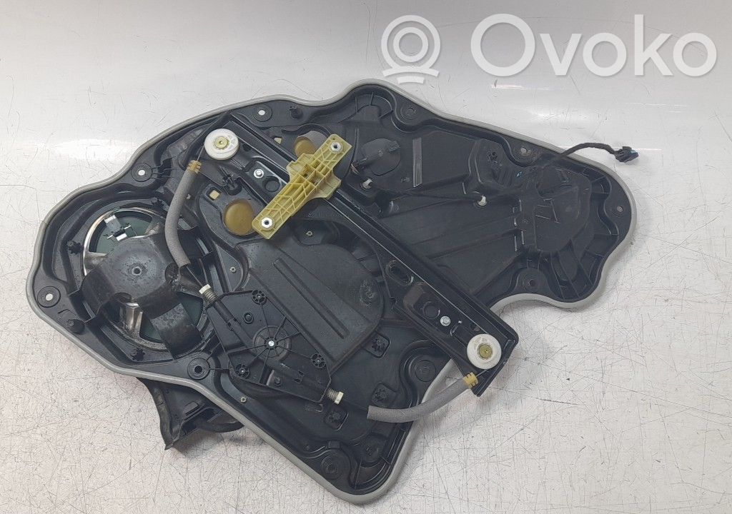Jeep Compass Elektryczny podnośnik szyby drzwi tylnych 