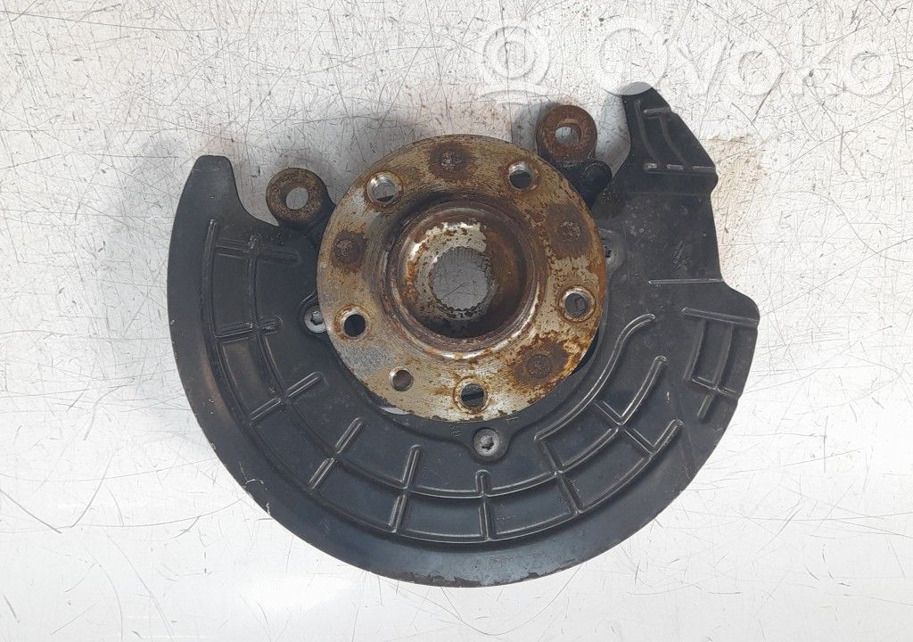 Jeep Compass Achsschenkel vorne 