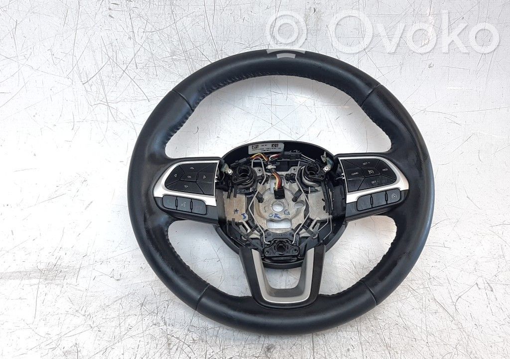 Jeep Compass Ohjauspyörä 