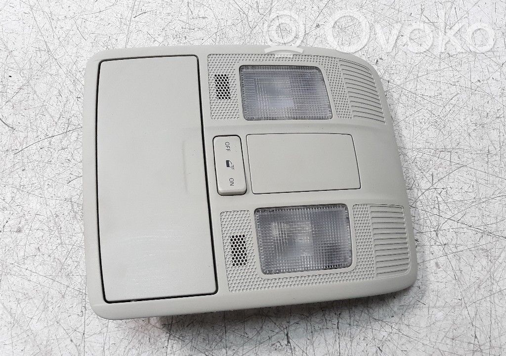 Other interior light   KD4569971