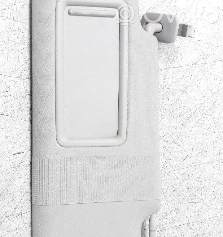 Sun visor   GHP969320A75