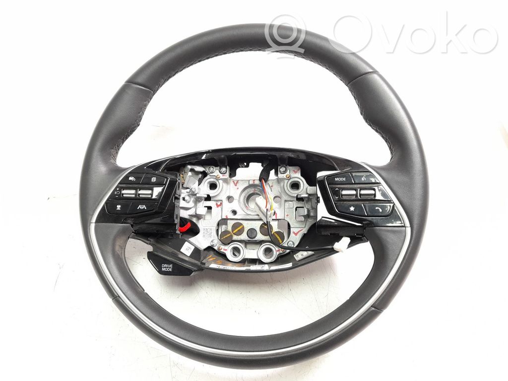KIA Niro Ohjauspyörä 