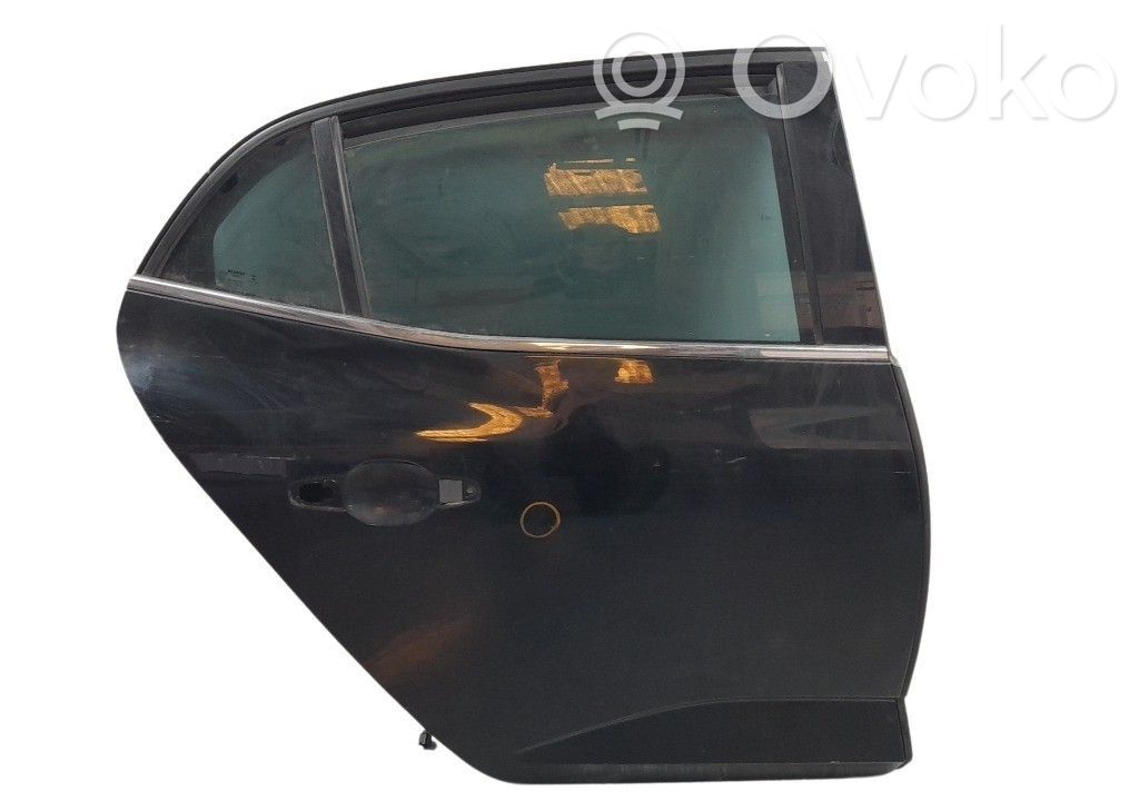 Ușă spate   821001172R