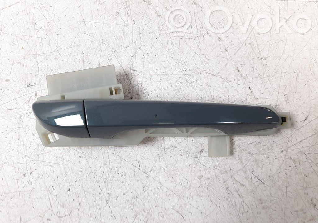 Hyundai Kona I Maniglia esterna per portiera posteriore 