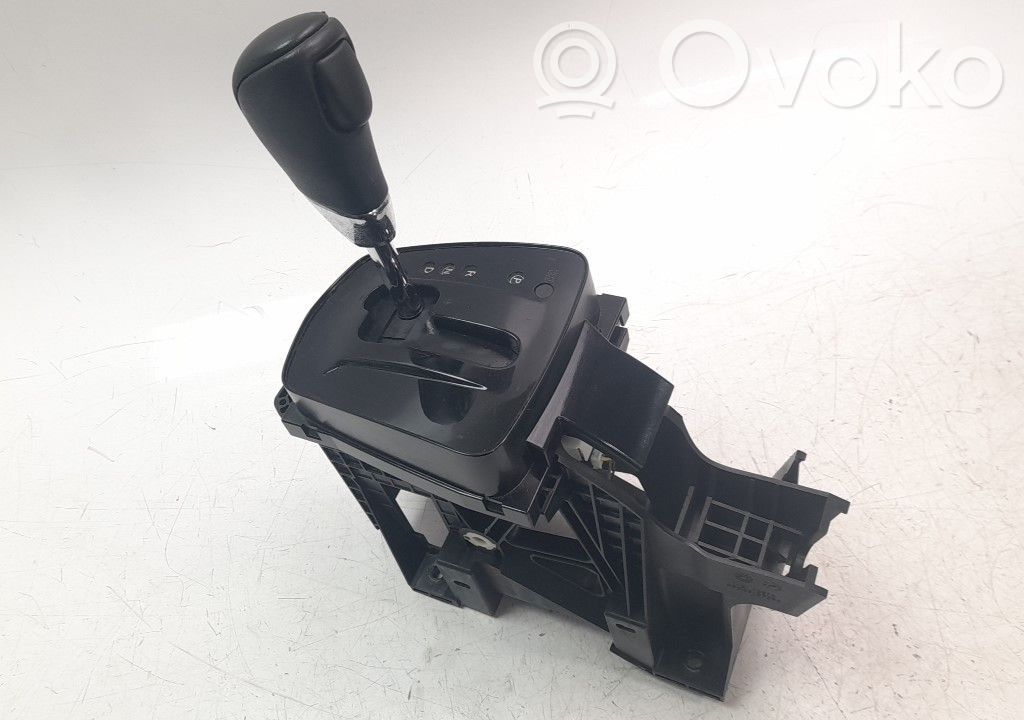 Renault Kadjar Interruptor/palanca de limpiador de luz de giro 