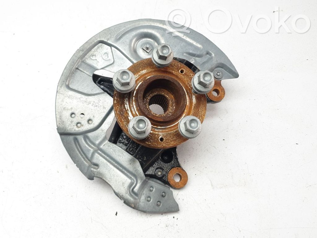 Opel Astra K Achsschenkel vorne 