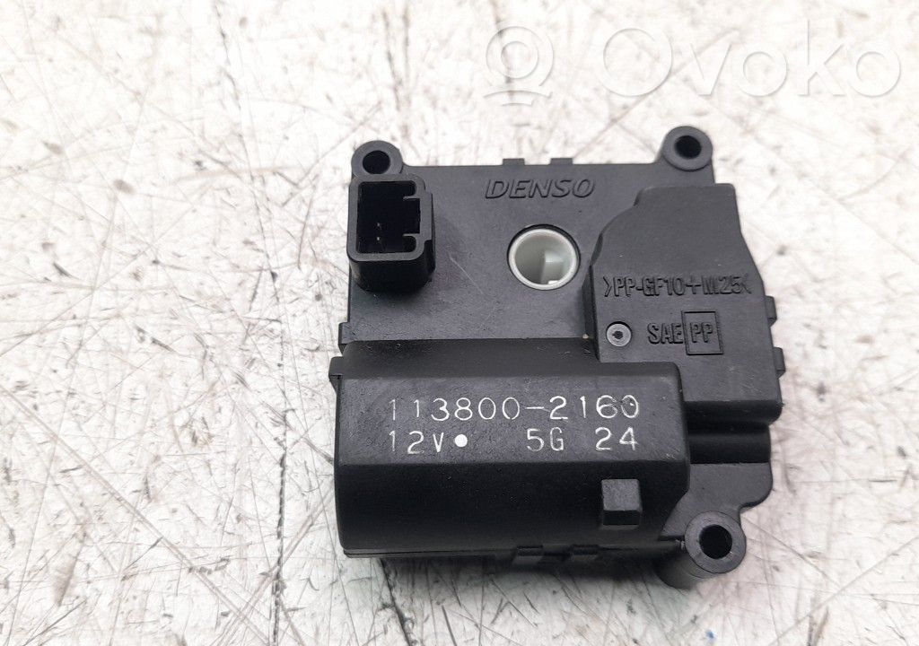 Mitsubishi Montero Sonstige Steuergeräte / Module 