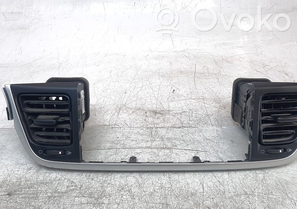 KIA Rio Air flow deflector 