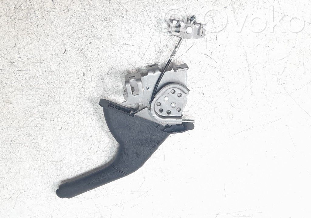 KIA Rio Rankinio atleidimo rankenėlė 