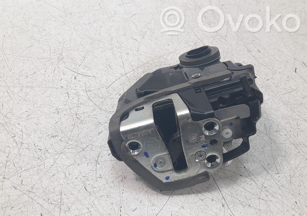 Cerradura de puerta trasera   6906002580