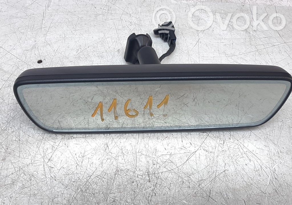 Espejo retrovisor (interior)   878100WS30