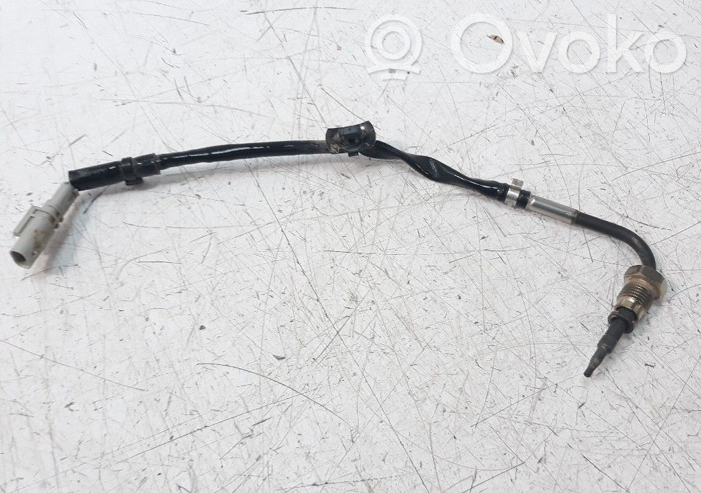 KIA Niro Sensor 