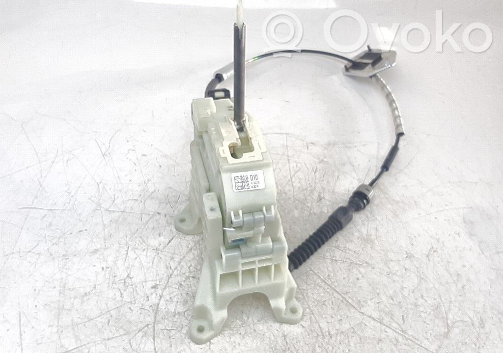 KIA Niro Interruptor/palanca de limpiador de luz de giro 