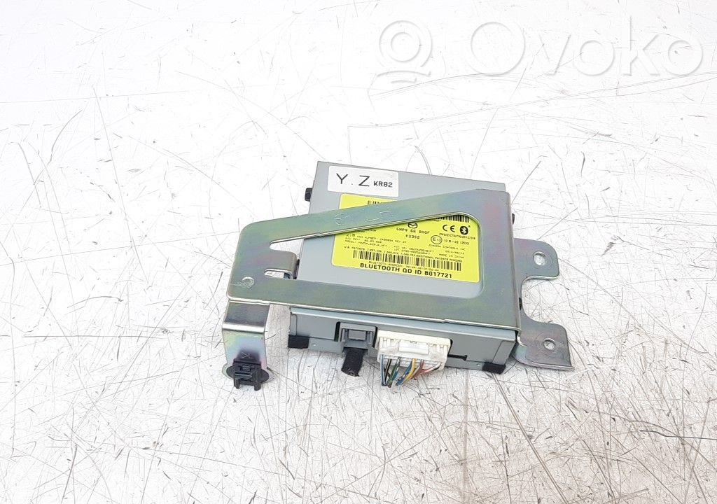 Autres unités de commande / modules   GHP966DHOF