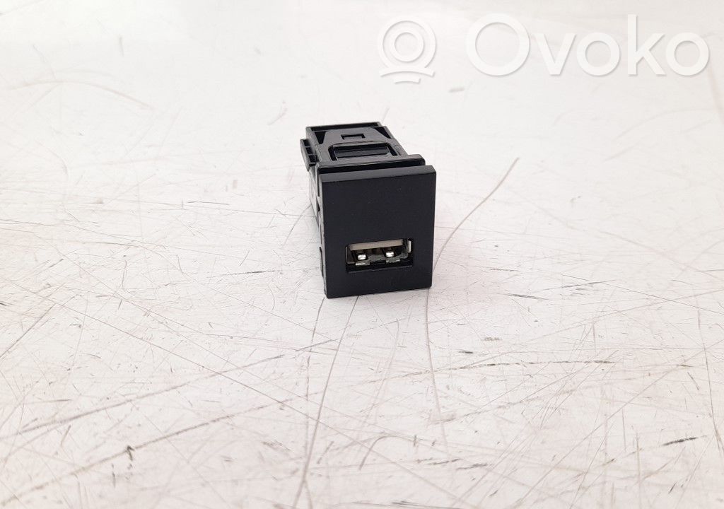 Toyota Corolla E160 E170 Other control units/modules 