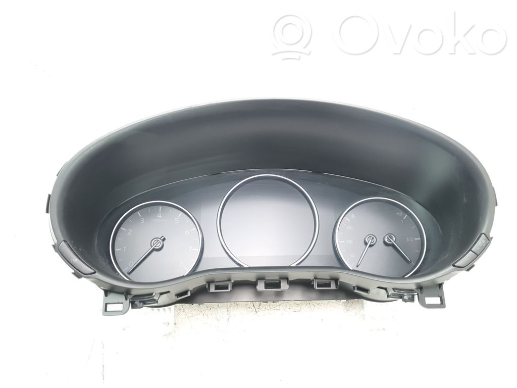 Nopeusmittari (mittaristo)   DFR755430A