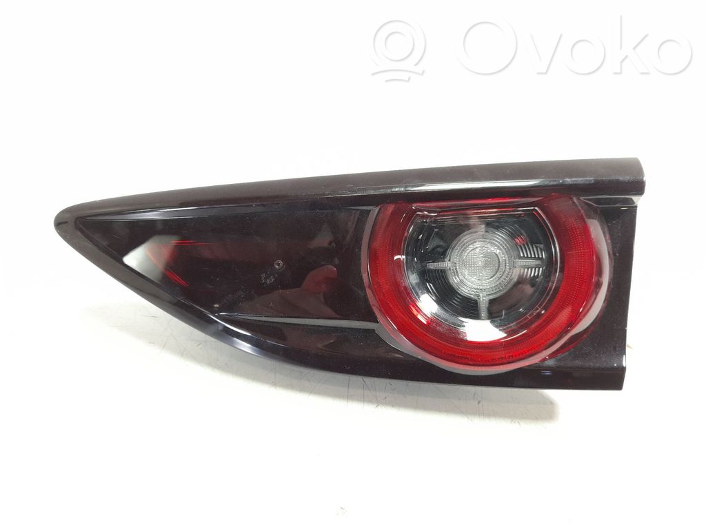 Tailgate rear/tail lights   BGLB513F0