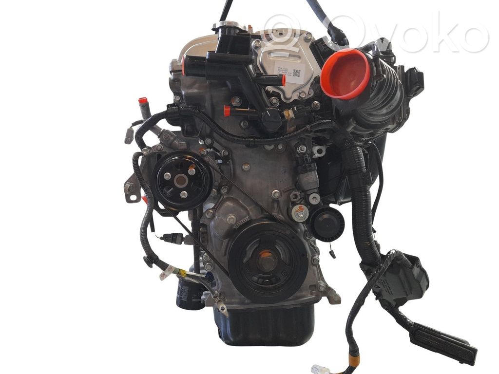 Motor   P5