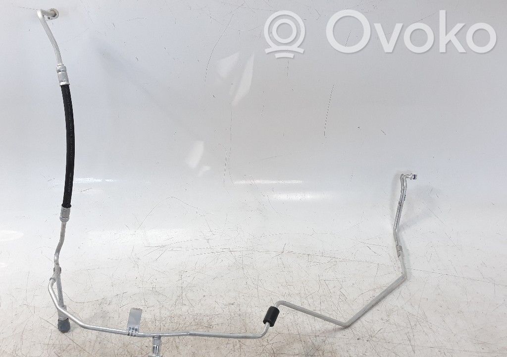 Audi A1 Conductă/furtun aer condiționat (A/C) 