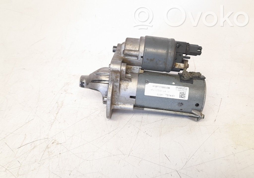 Rozrusznik   H1BT11000DB,ARF430351VL