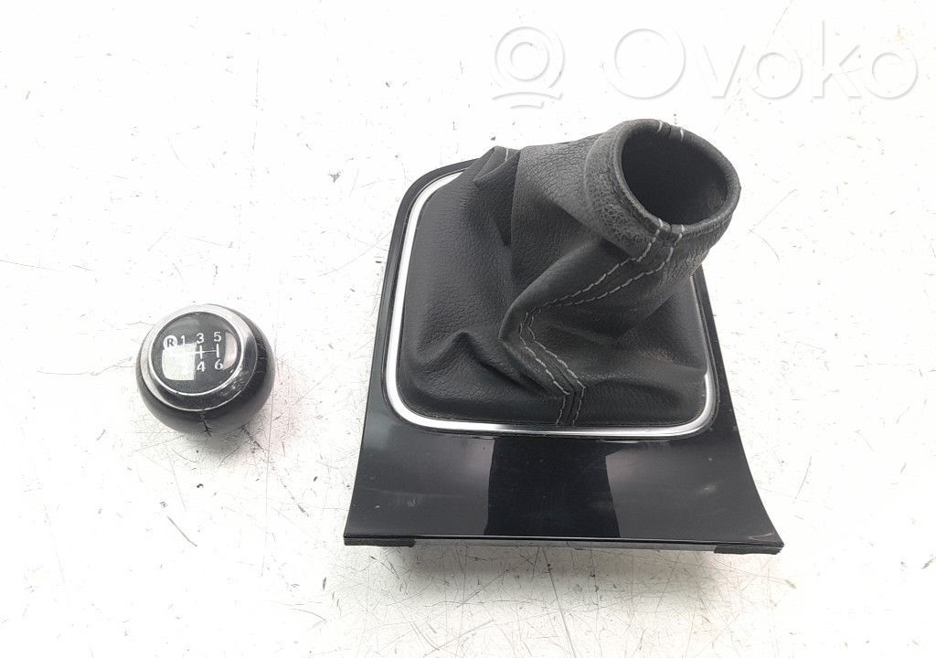 Toyota Auris E180 Gear shift rod 