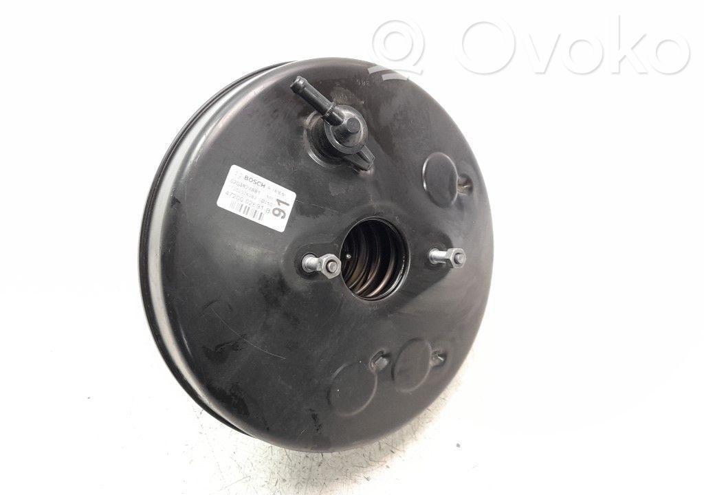 Toyota Auris E180 Hydraulisen servojärjestelmän paineventtiili 