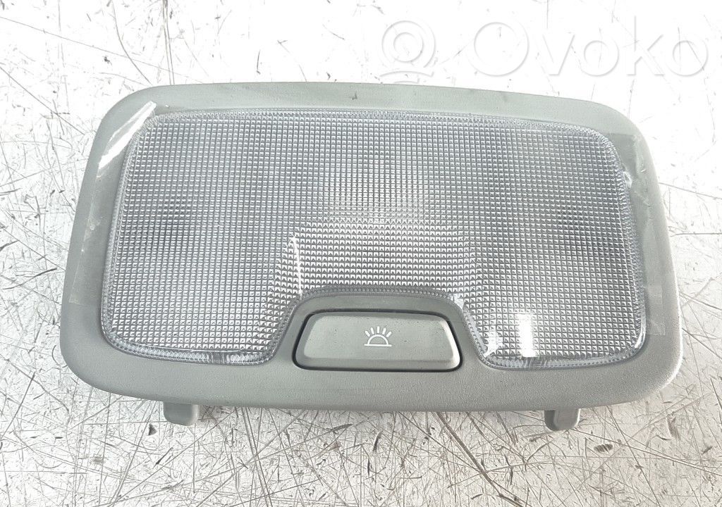 Otras luces interiores   92850G5000
