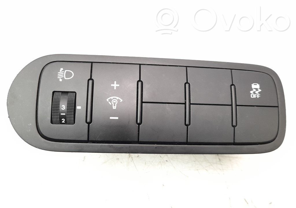KIA Carens III Interruptor de control multifunción 