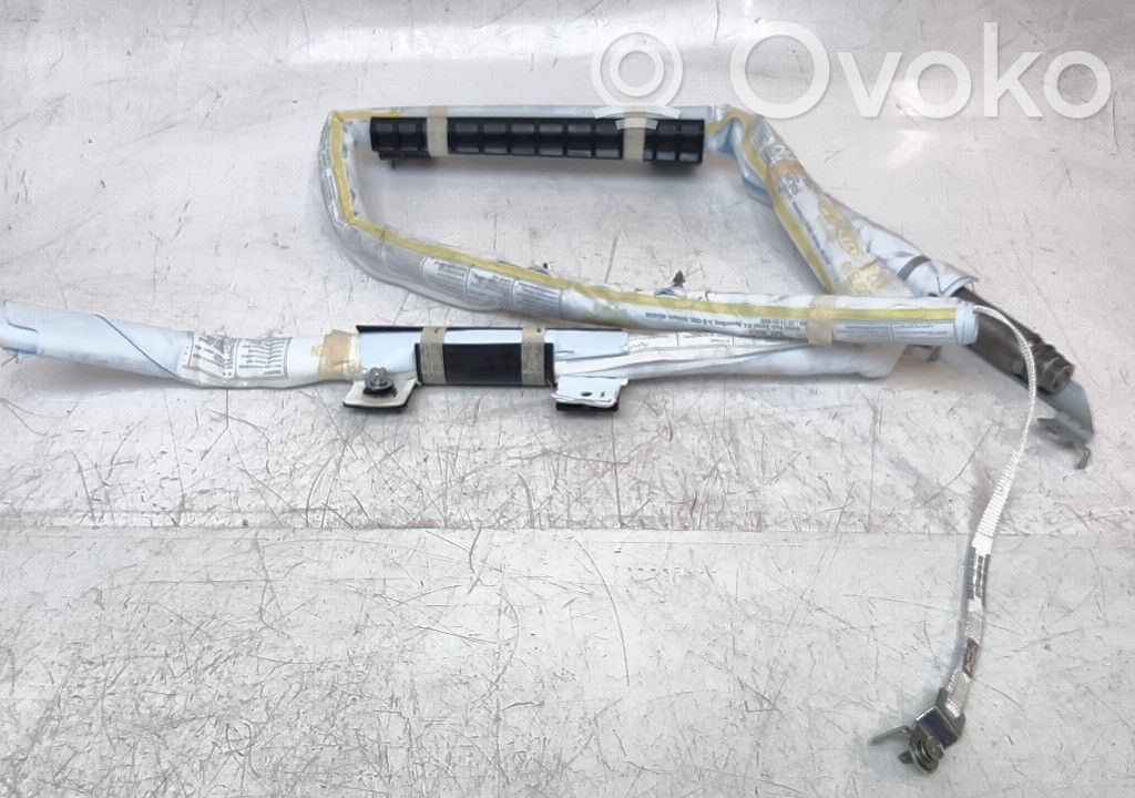KIA Stonic Airbag ușă față 