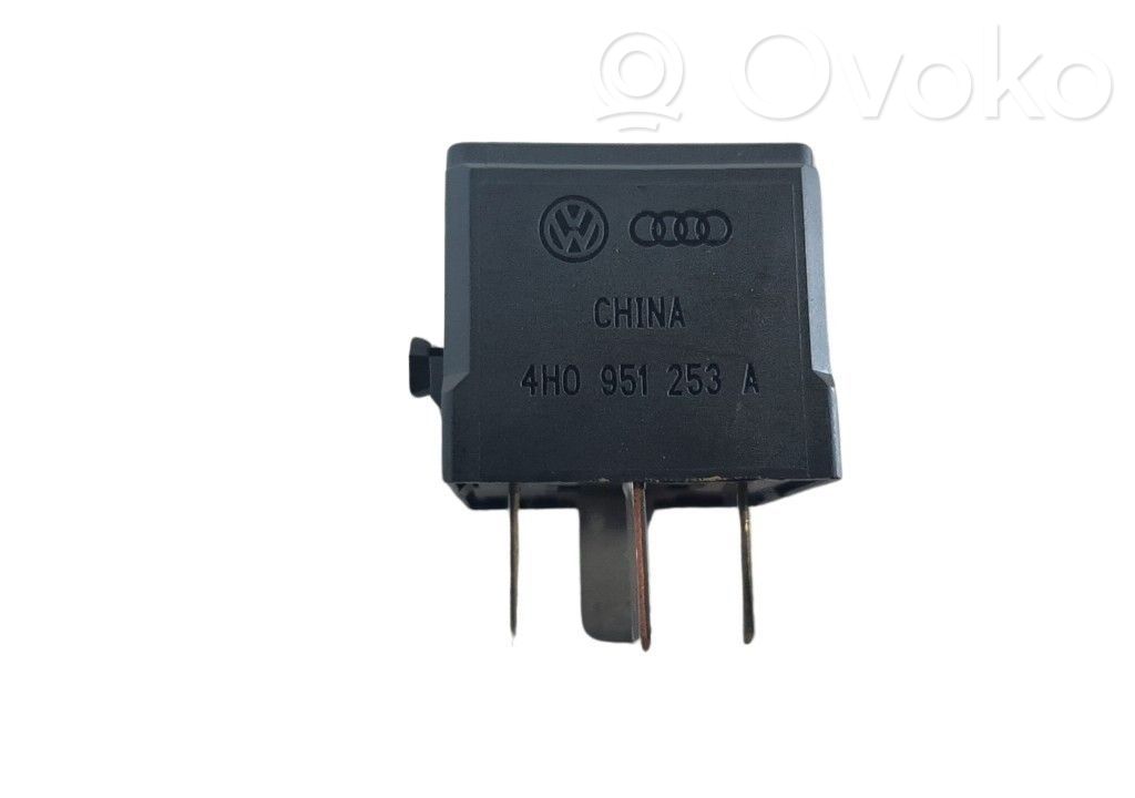 Sulakemoduuli   4HD951253A