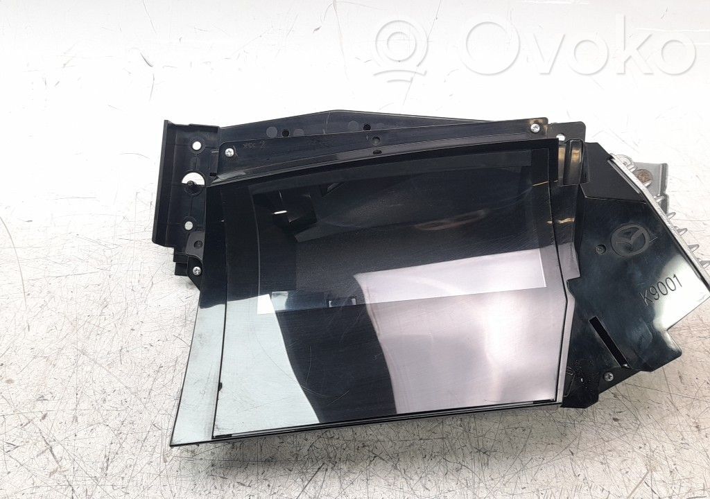 Head up display screen   BDGJ2173320