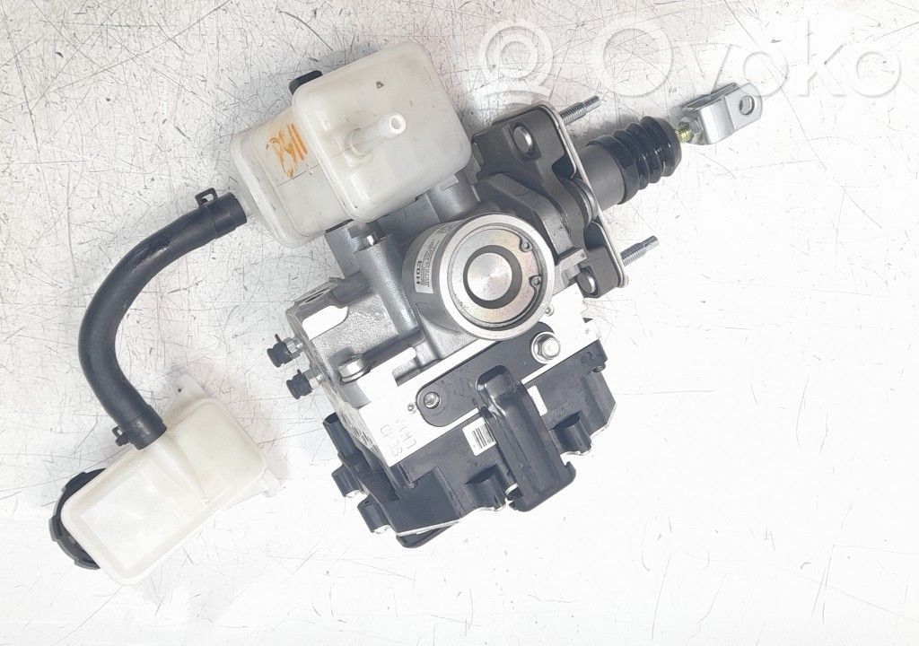 Bomba de ABS   58500G2400